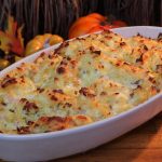 RUTH'S CHRIS STEAK HOUSE'S | Sweet Potato Casserole - Restaurant Recipe ...
